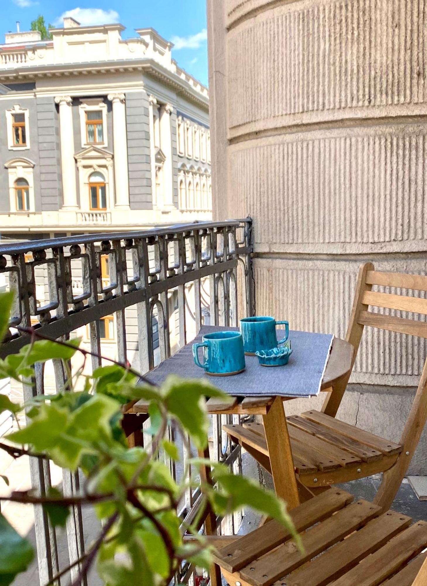 Apartamento Sunny Near The Castle